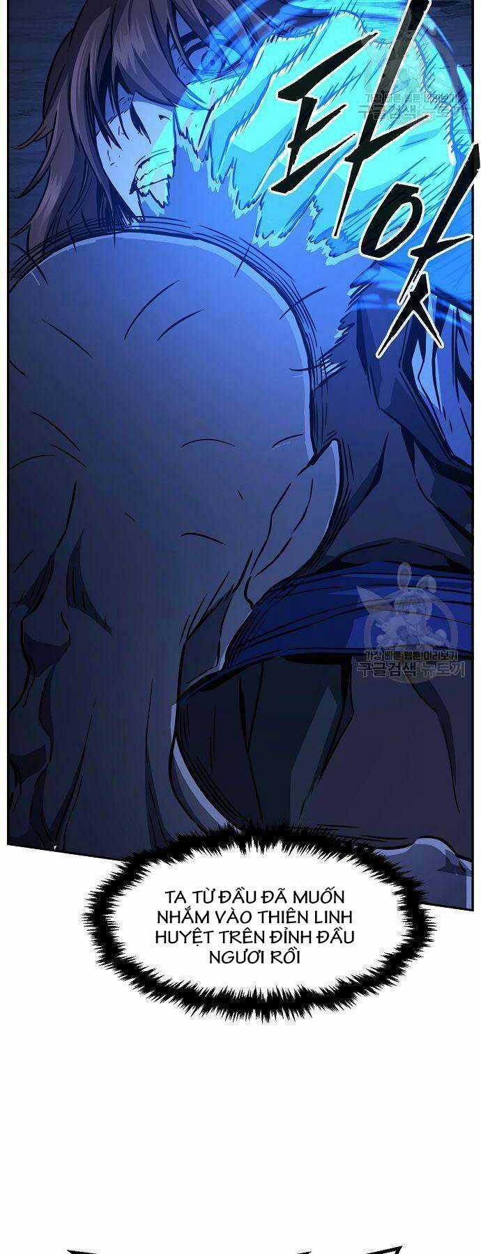 Tuyệt Đối Kiếm Cảm Chapter 49 trang 40