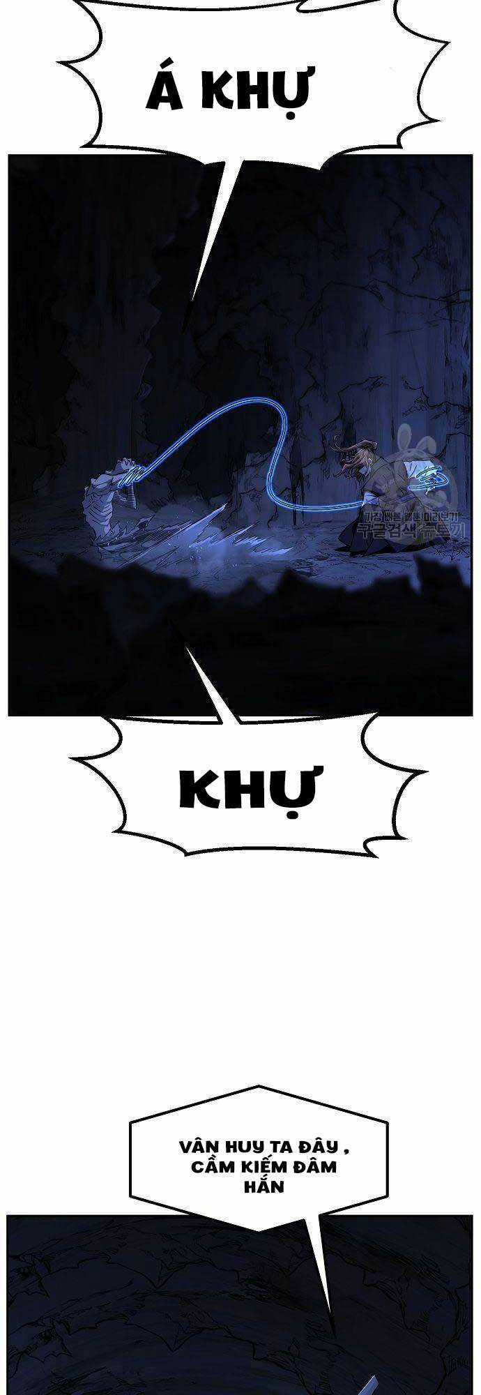Tuyệt Đối Kiếm Cảm Chapter 49 trang 41