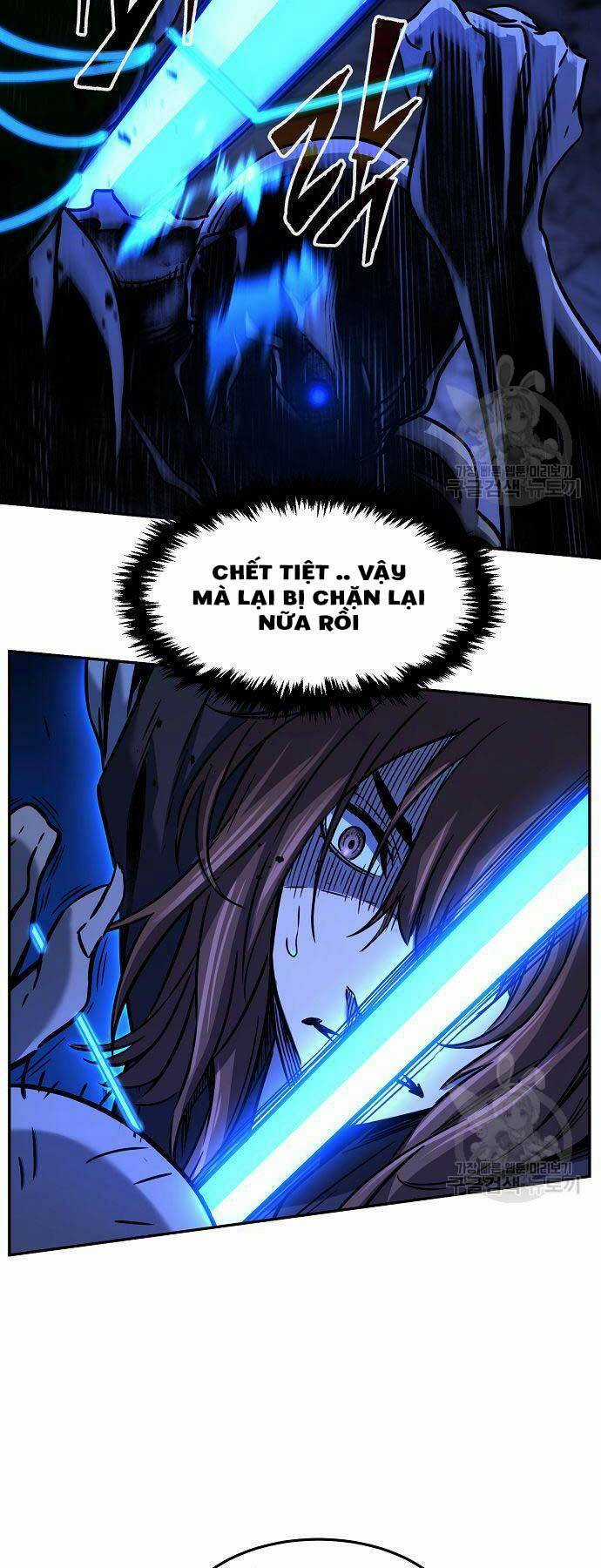 Tuyệt Đối Kiếm Cảm Chapter 49 trang 45