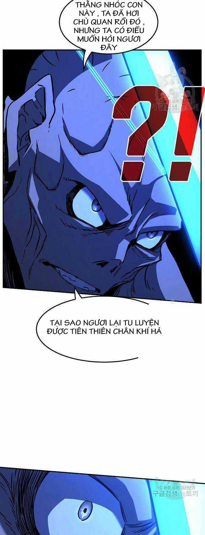 Tuyệt Đối Kiếm Cảm Chapter 49 trang 46