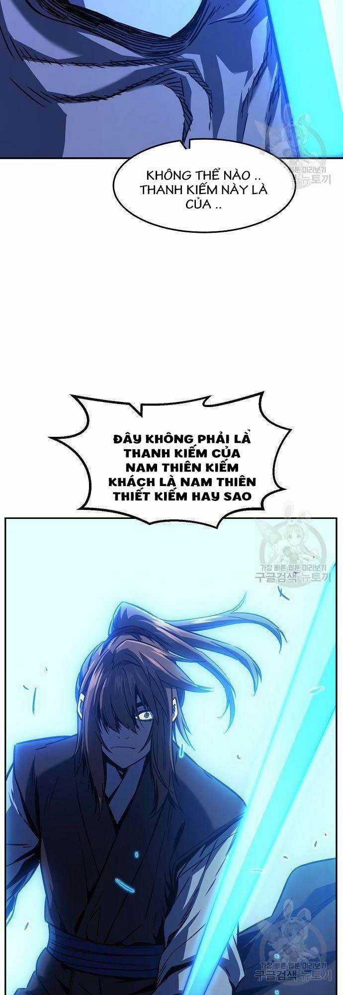 Tuyệt Đối Kiếm Cảm Chapter 49 trang 47
