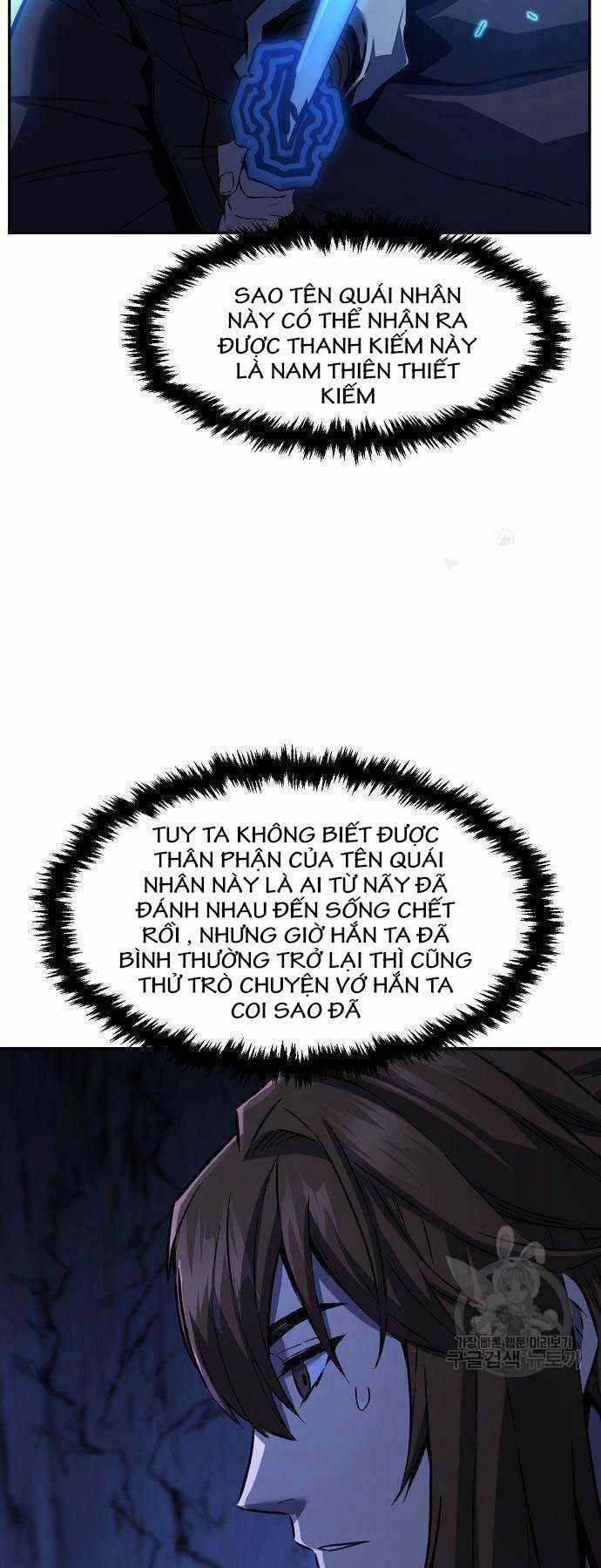 Tuyệt Đối Kiếm Cảm Chapter 49 trang 48