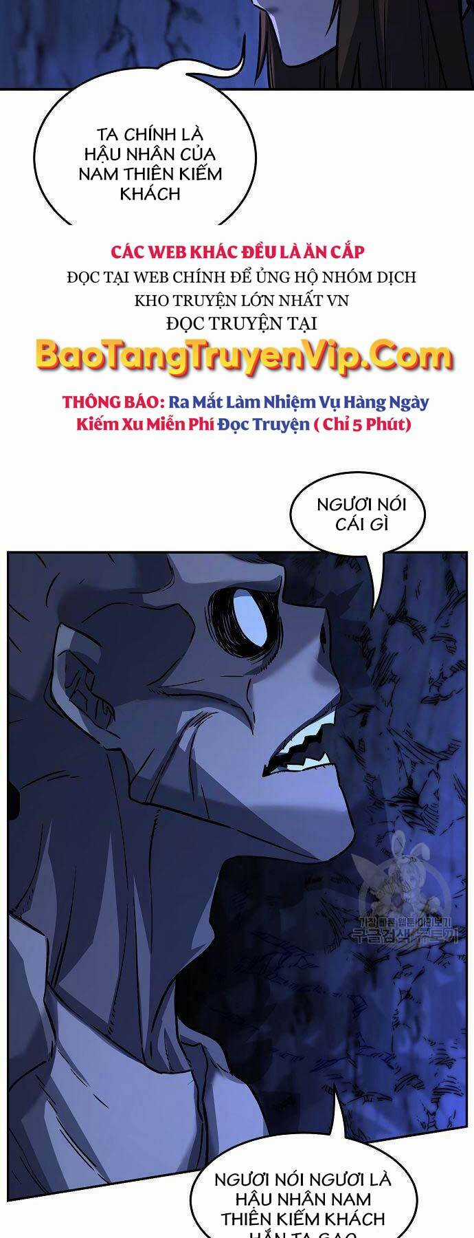 Tuyệt Đối Kiếm Cảm Chapter 49 trang 49