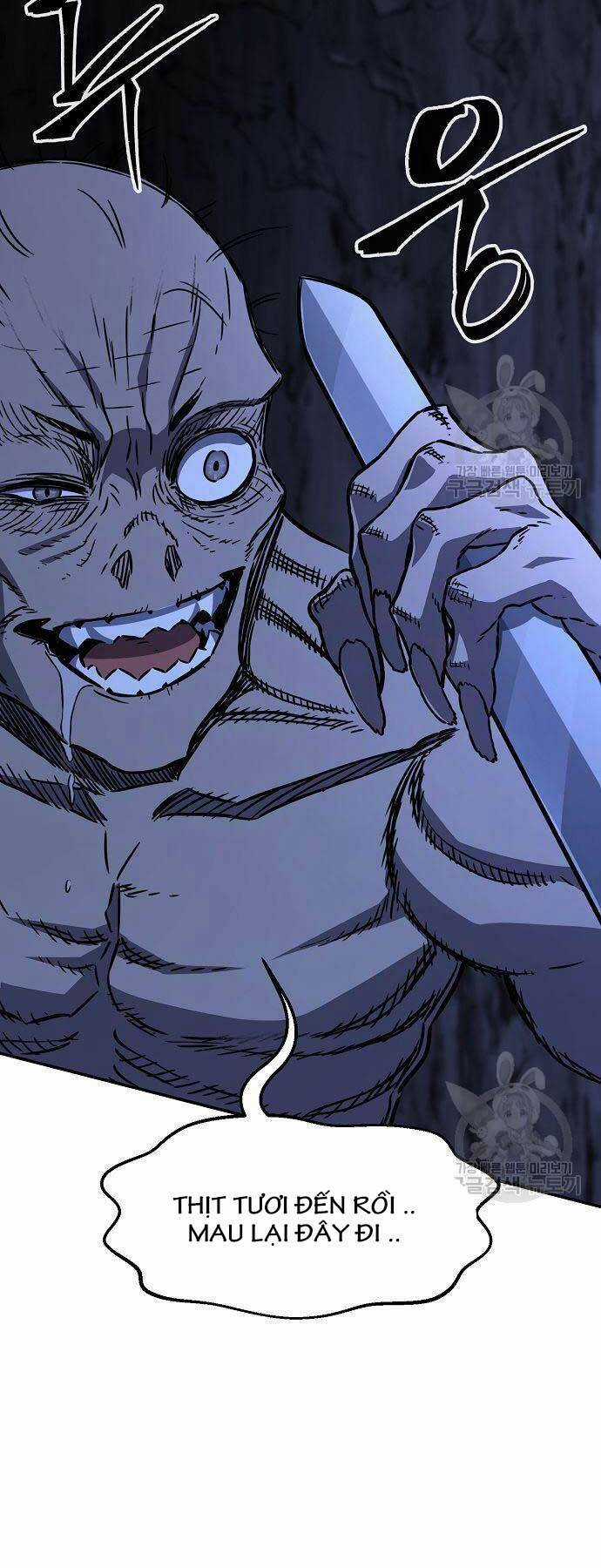 Tuyệt Đối Kiếm Cảm Chapter 49 trang 5