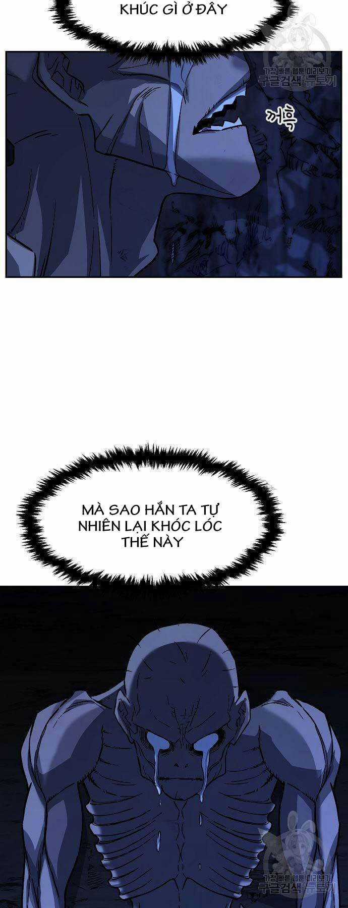 Tuyệt Đối Kiếm Cảm Chapter 49 trang 51