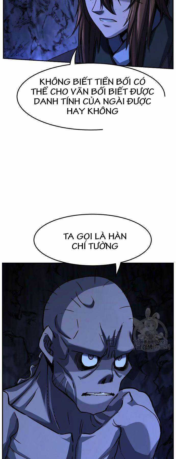Tuyệt Đối Kiếm Cảm Chapter 49 trang 53