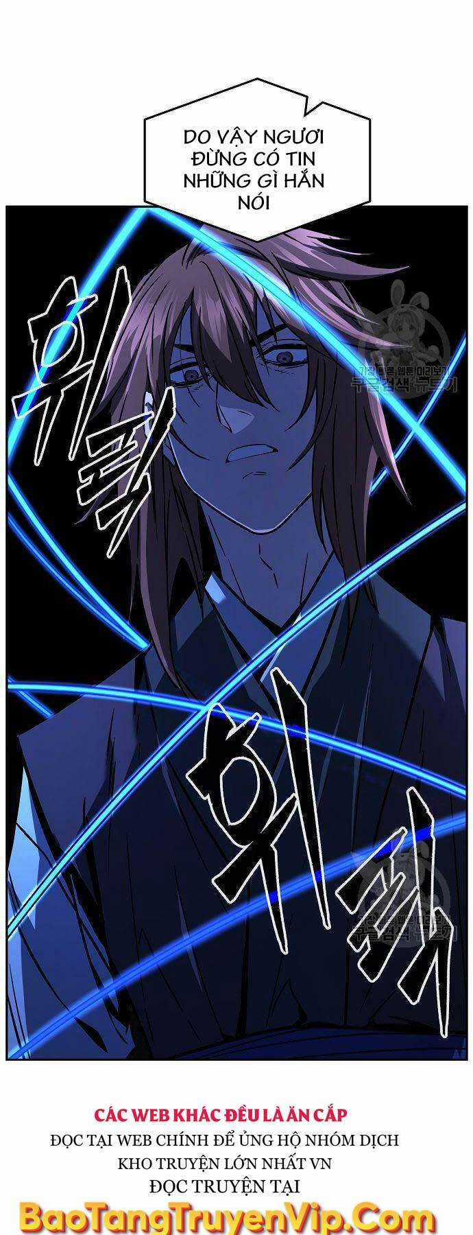 Tuyệt Đối Kiếm Cảm Chapter 49 trang 60