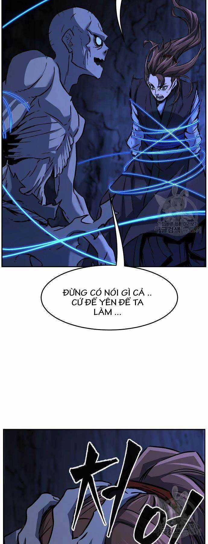 Tuyệt Đối Kiếm Cảm Chapter 49 trang 62