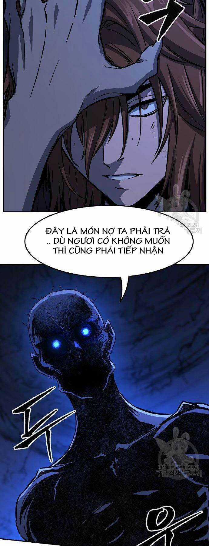 Tuyệt Đối Kiếm Cảm Chapter 49 trang 63