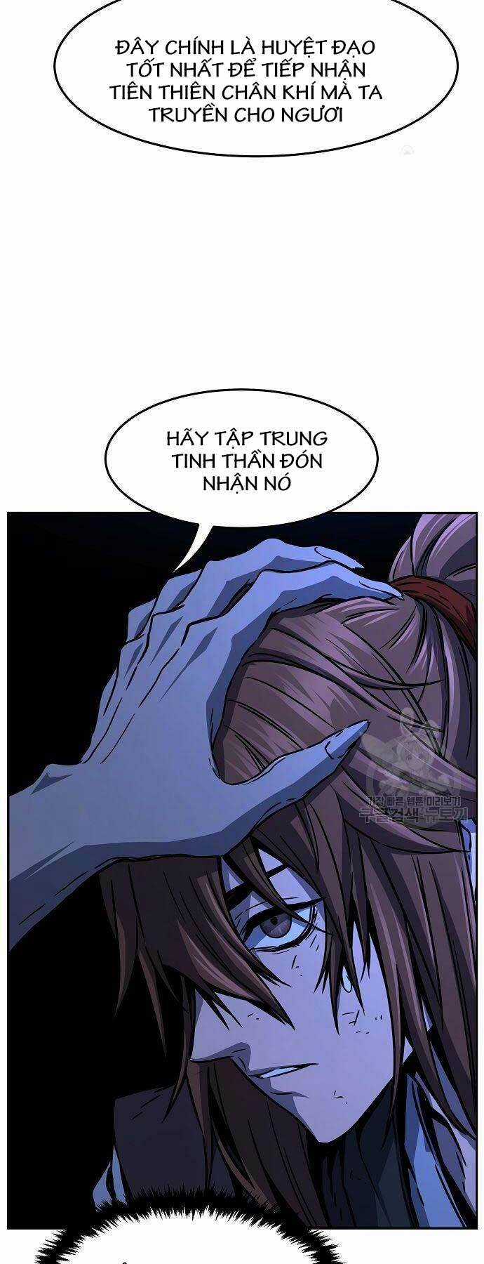 Tuyệt Đối Kiếm Cảm Chapter 49 trang 65