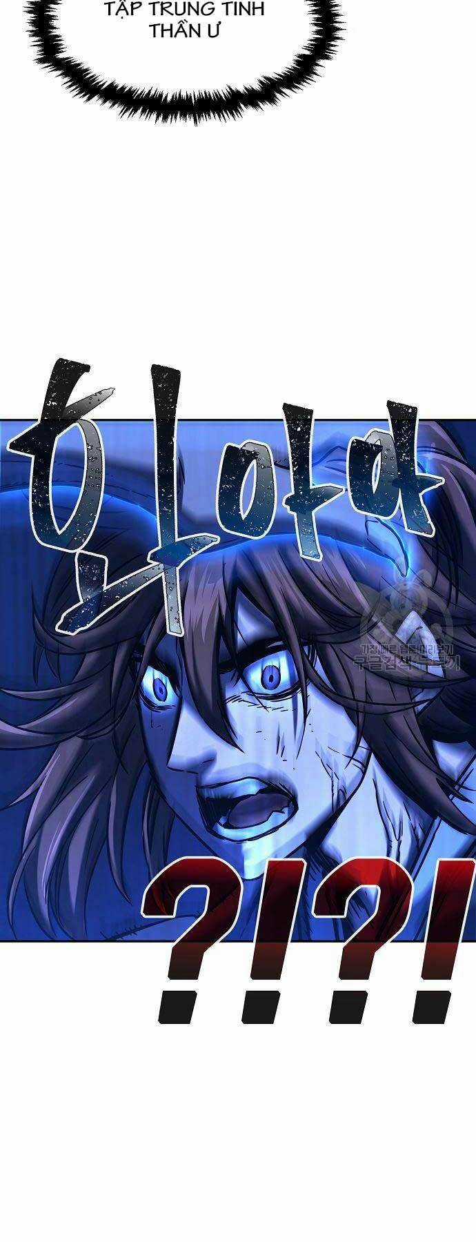 Tuyệt Đối Kiếm Cảm Chapter 49 trang 66