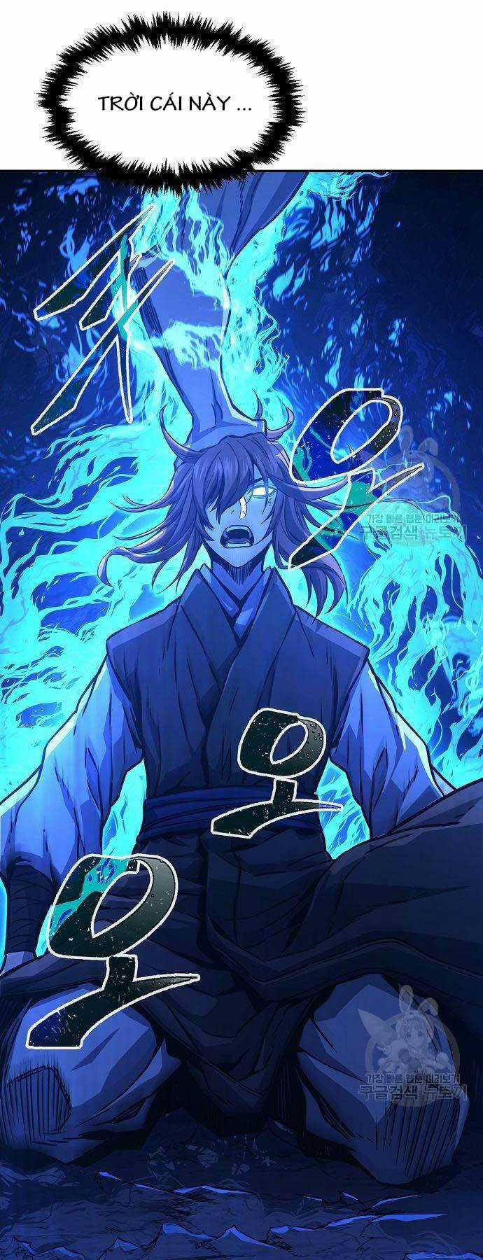Tuyệt Đối Kiếm Cảm Chapter 49 trang 67