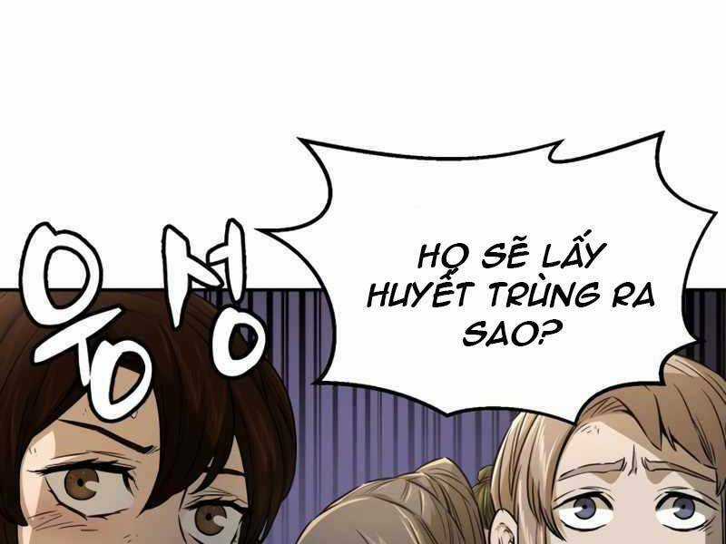 Tuyệt Đối Kiếm Cảm Chapter 6 trang 105