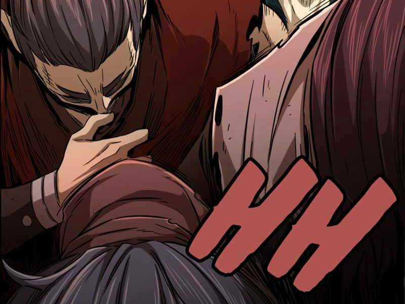 Tuyệt Đối Kiếm Cảm Chapter 6 trang 131