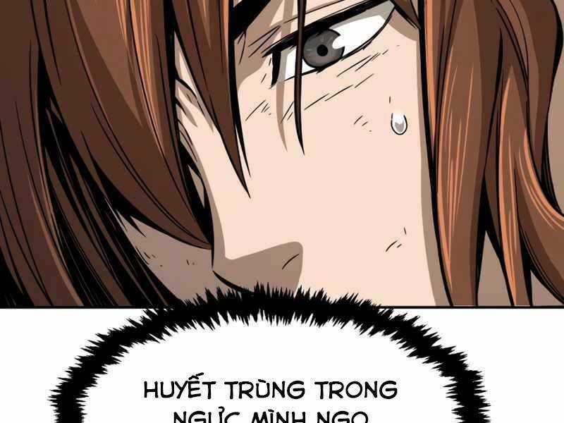 Tuyệt Đối Kiếm Cảm Chapter 6 trang 136