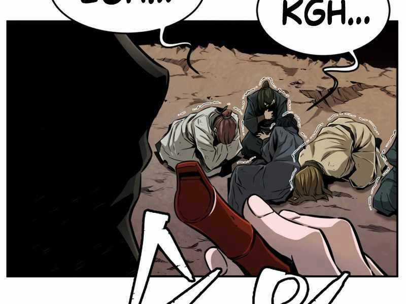 Tuyệt Đối Kiếm Cảm Chapter 6 trang 142