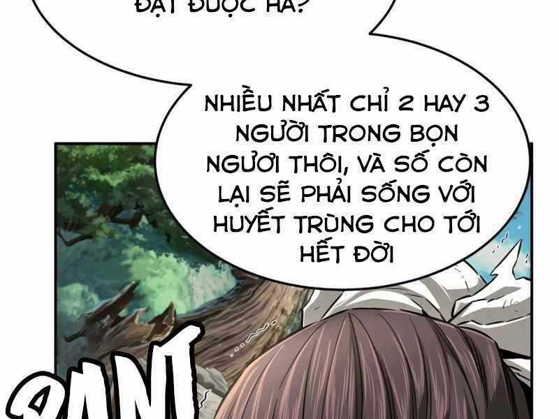 Tuyệt Đối Kiếm Cảm Chapter 6 trang 146