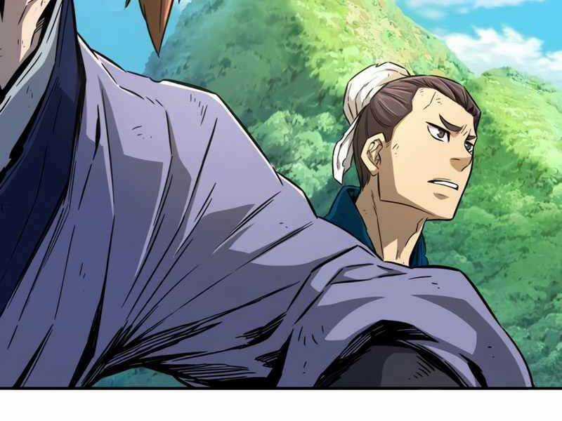 Tuyệt Đối Kiếm Cảm Chapter 6 trang 159