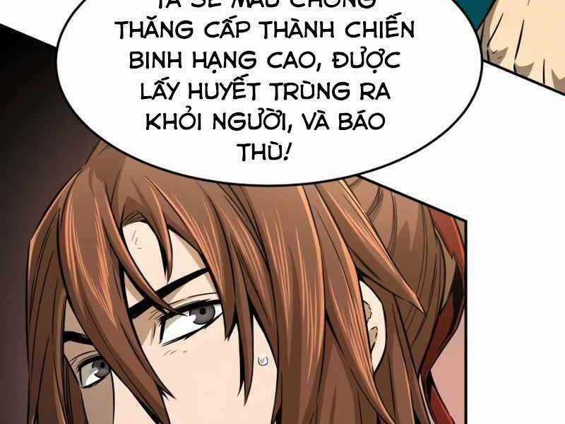 Tuyệt Đối Kiếm Cảm Chapter 6 trang 165