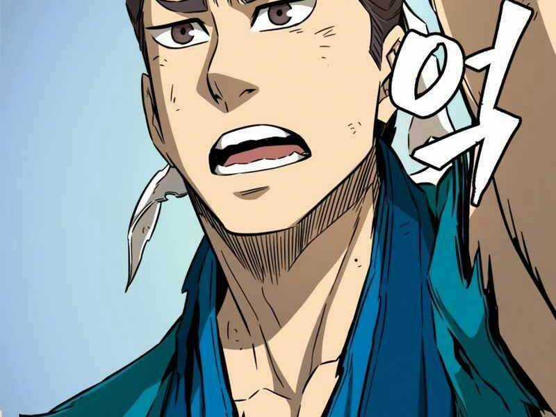 Tuyệt Đối Kiếm Cảm Chapter 6 trang 171