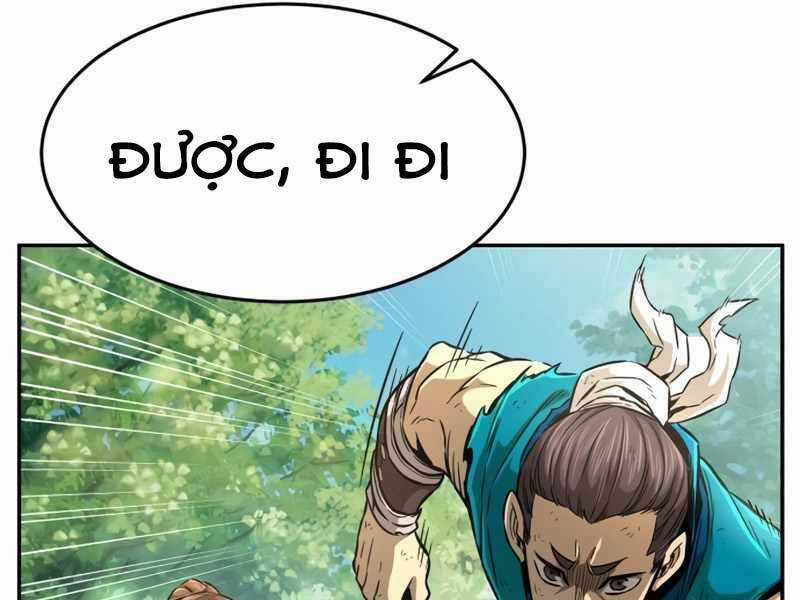 Tuyệt Đối Kiếm Cảm Chapter 6 trang 177