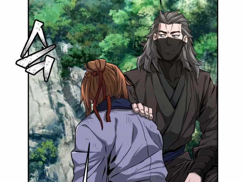 Tuyệt Đối Kiếm Cảm Chapter 6 trang 18