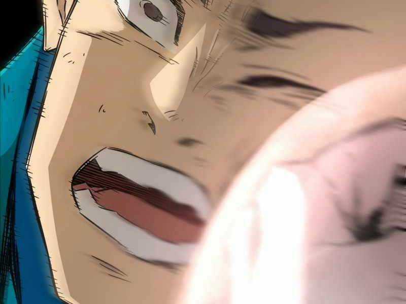 Tuyệt Đối Kiếm Cảm Chapter 6 trang 182