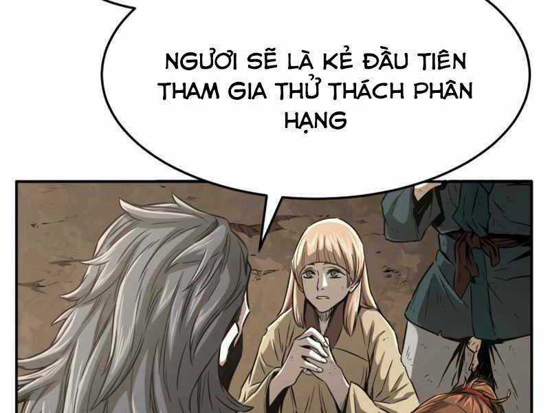 Tuyệt Đối Kiếm Cảm Chapter 6 trang 198