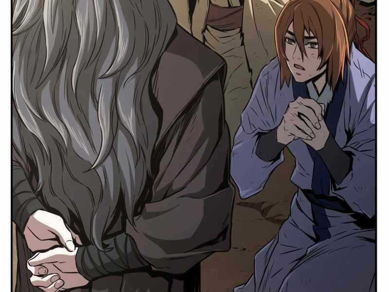 Tuyệt Đối Kiếm Cảm Chapter 6 trang 199