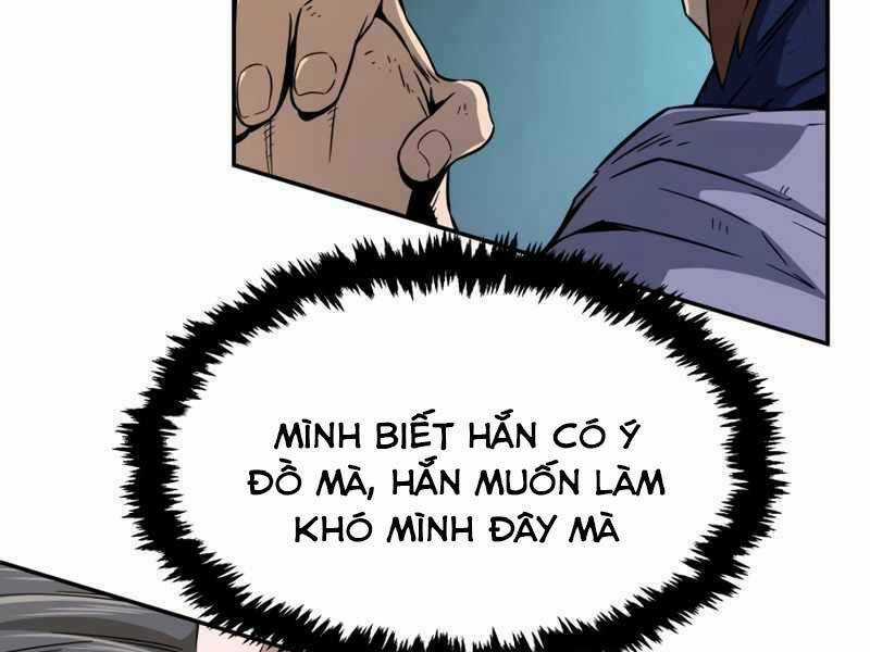 Tuyệt Đối Kiếm Cảm Chapter 6 trang 203