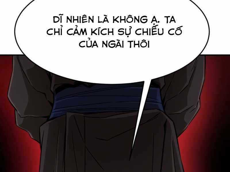 Tuyệt Đối Kiếm Cảm Chapter 6 trang 207