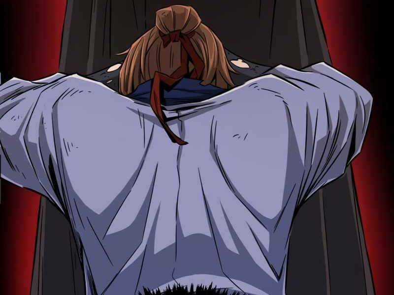 Tuyệt Đối Kiếm Cảm Chapter 6 trang 208