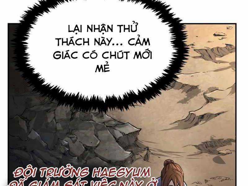 Tuyệt Đối Kiếm Cảm Chapter 6 trang 214