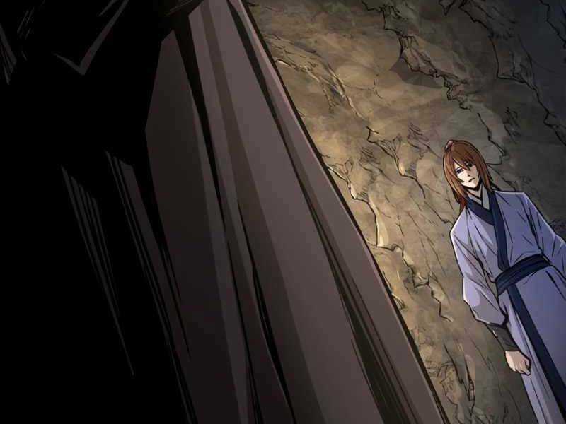 Tuyệt Đối Kiếm Cảm Chapter 6 trang 224