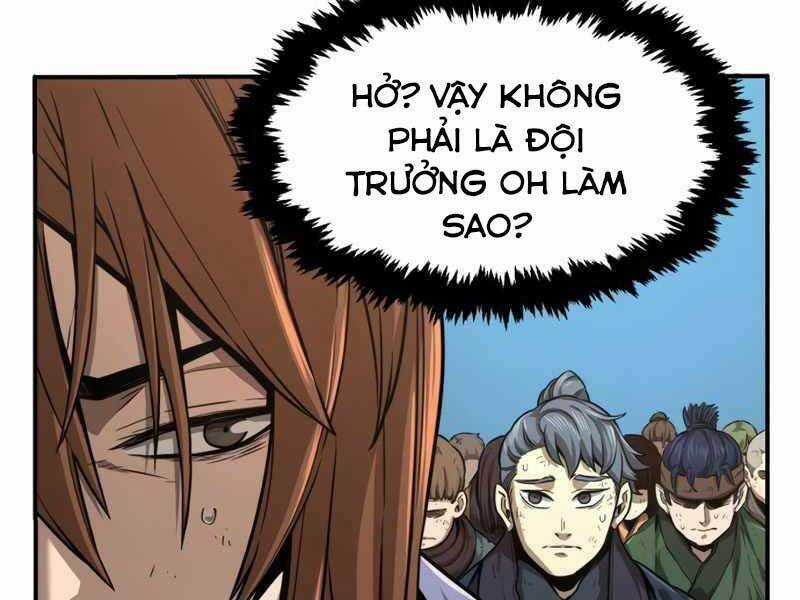 Tuyệt Đối Kiếm Cảm Chapter 6 trang 23