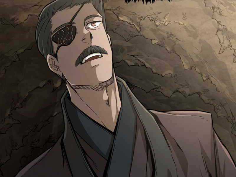 Tuyệt Đối Kiếm Cảm Chapter 6 trang 243