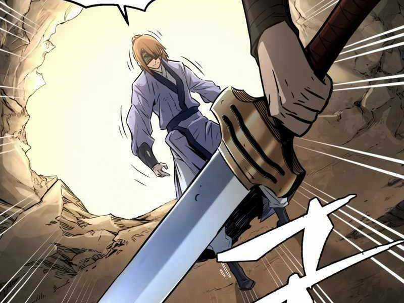 Tuyệt Đối Kiếm Cảm Chapter 6 trang 267