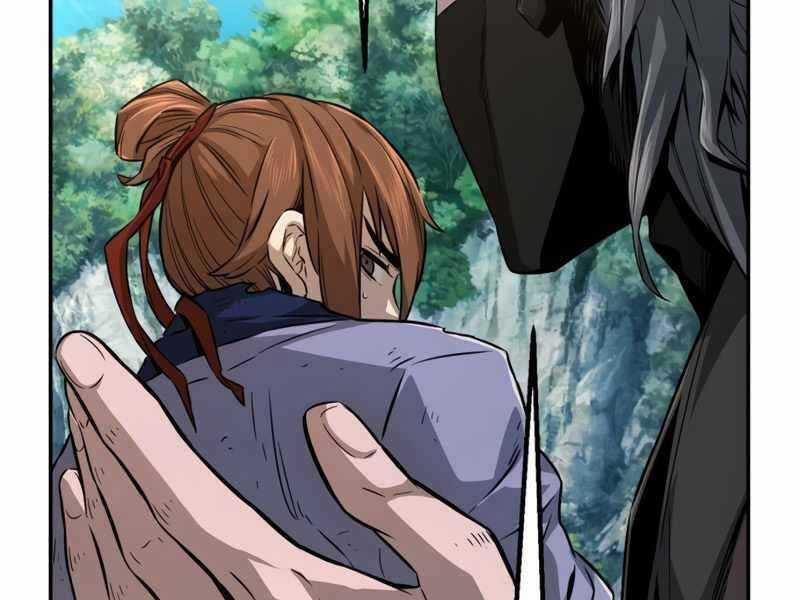 Tuyệt Đối Kiếm Cảm Chapter 6 trang 28