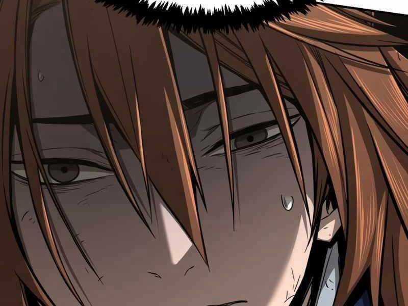 Tuyệt Đối Kiếm Cảm Chapter 6 trang 35