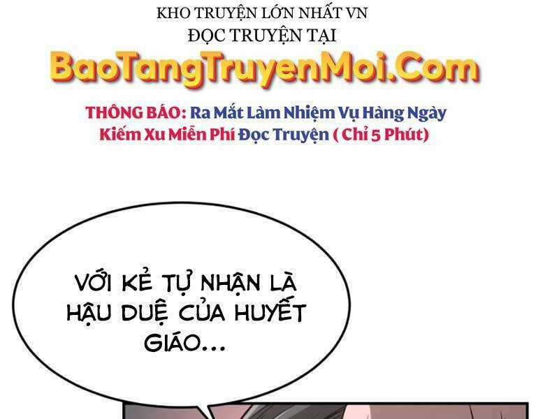 Tuyệt Đối Kiếm Cảm Chapter 6 trang 4