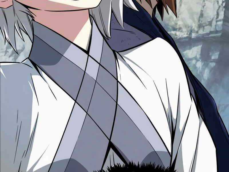 Tuyệt Đối Kiếm Cảm Chapter 6 trang 53