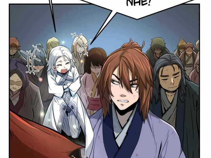 Tuyệt Đối Kiếm Cảm Chapter 6 trang 56