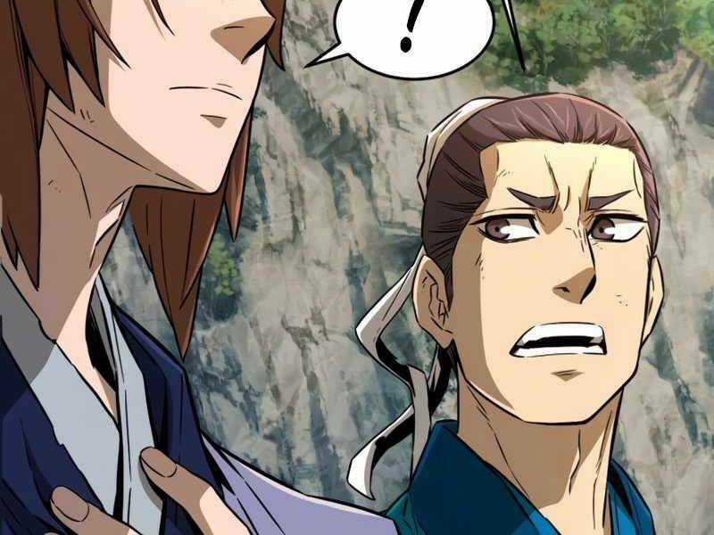 Tuyệt Đối Kiếm Cảm Chapter 6 trang 66