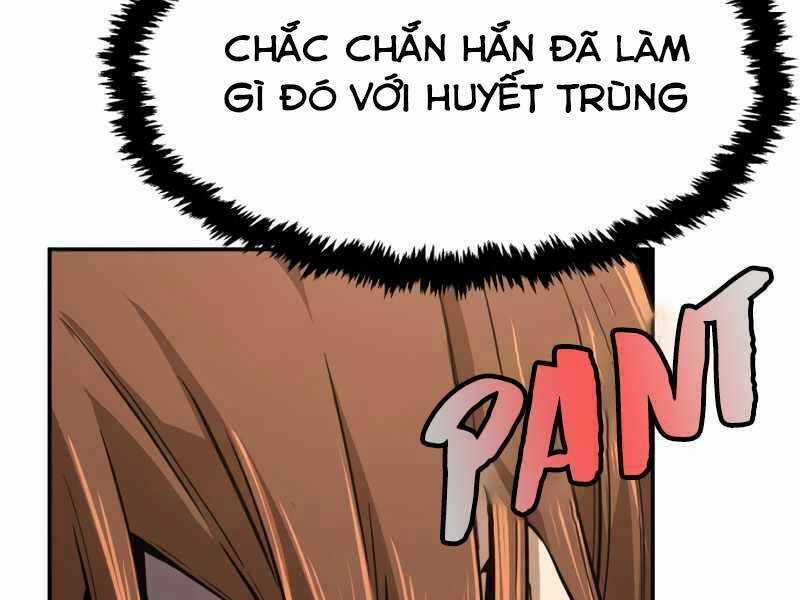 Tuyệt Đối Kiếm Cảm Chapter 6 trang 8