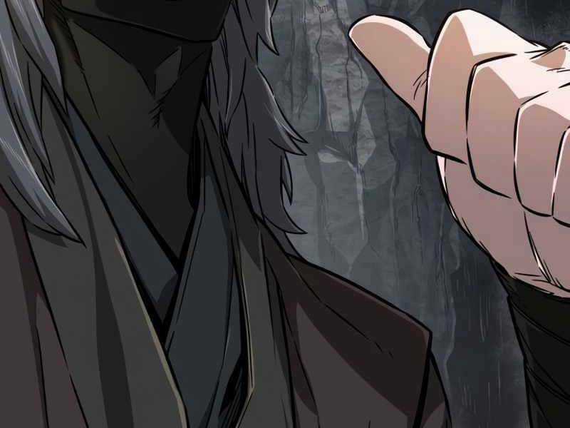 Tuyệt Đối Kiếm Cảm Chapter 6 trang 85