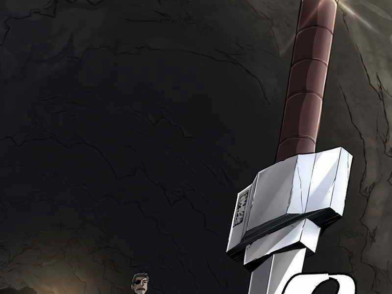 Tuyệt Đối Kiếm Cảm Chapter 7 trang 108