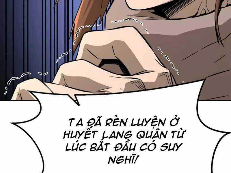 Tuyệt Đối Kiếm Cảm Chapter 7 trang 11