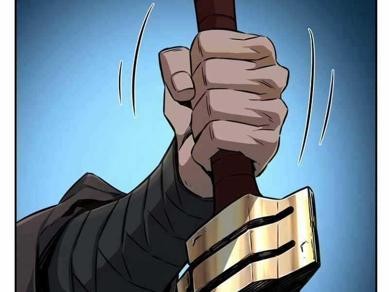 Tuyệt Đối Kiếm Cảm Chapter 7 trang 113