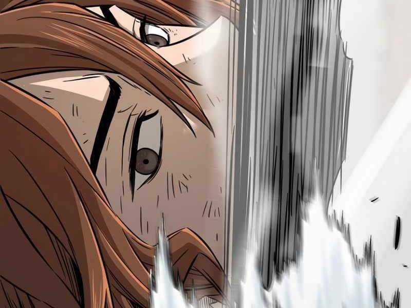 Tuyệt Đối Kiếm Cảm Chapter 7 trang 116