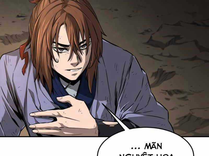 Tuyệt Đối Kiếm Cảm Chapter 7 trang 124